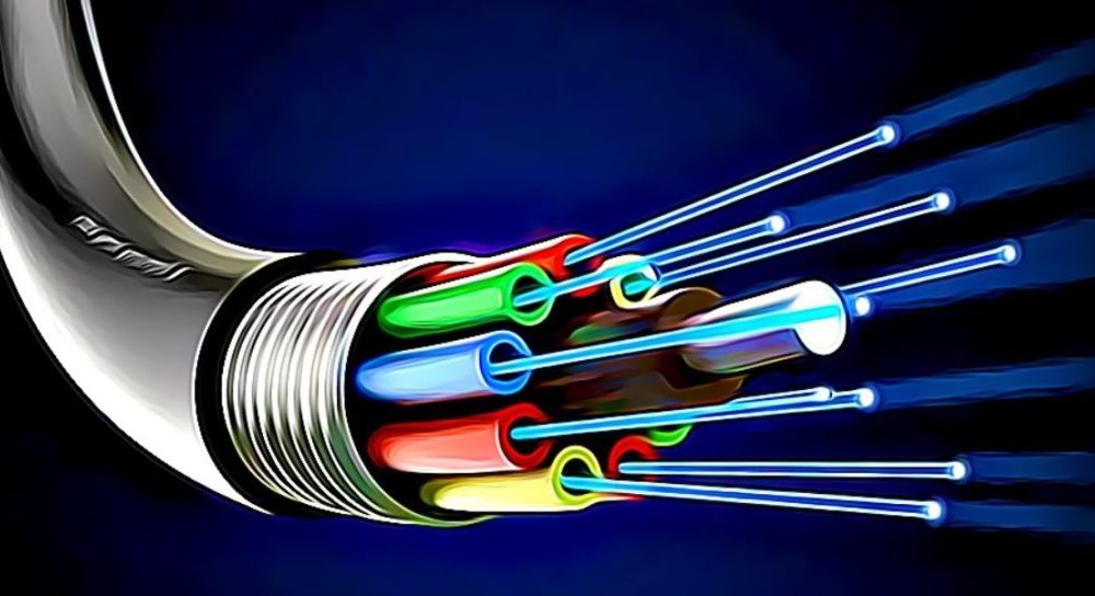 fibra optica fibra optica